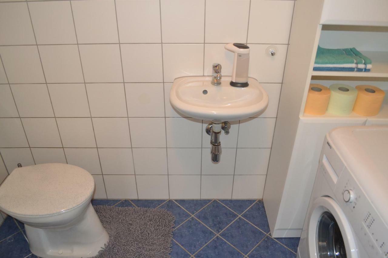Sonnenoase Villa Deutschkreutz Luaran gambar